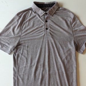 Lululemon Polo Size M